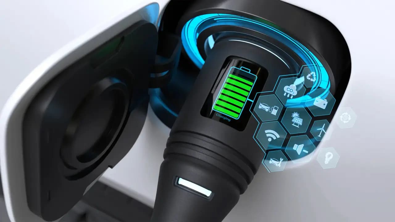 Die wahre Lebensdauer von Elektroauto-Batterien: Fakten und Einflussfaktoren